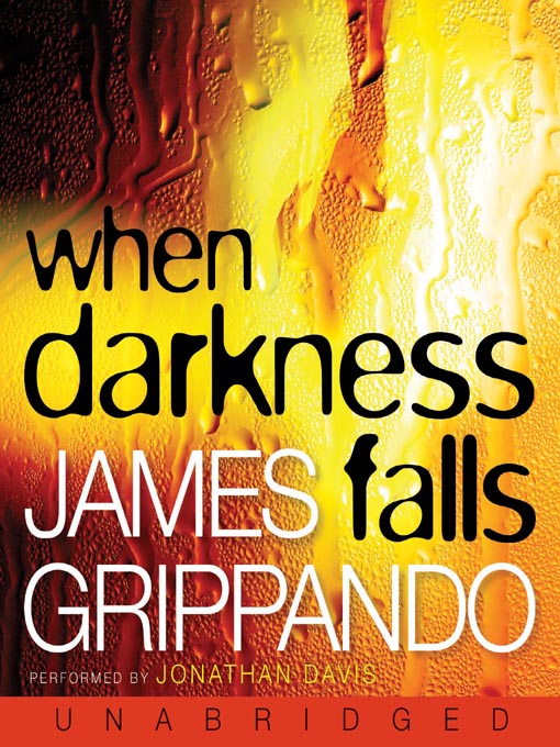 Title details for When Darkness Falls by James Grippando - Available